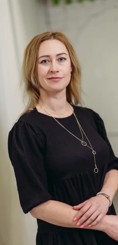 Eneli Linnas