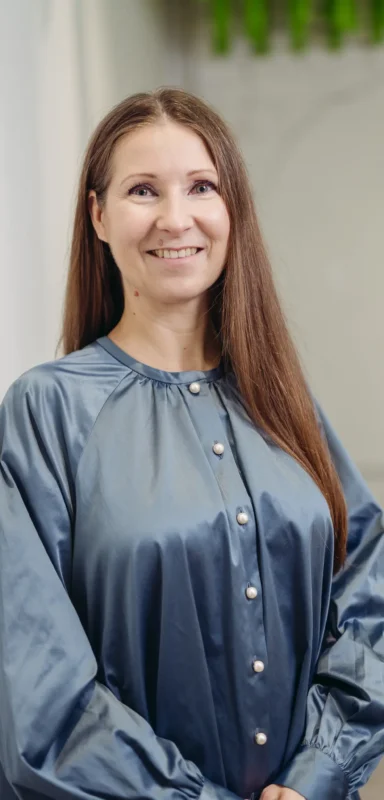 Kersti Vannas