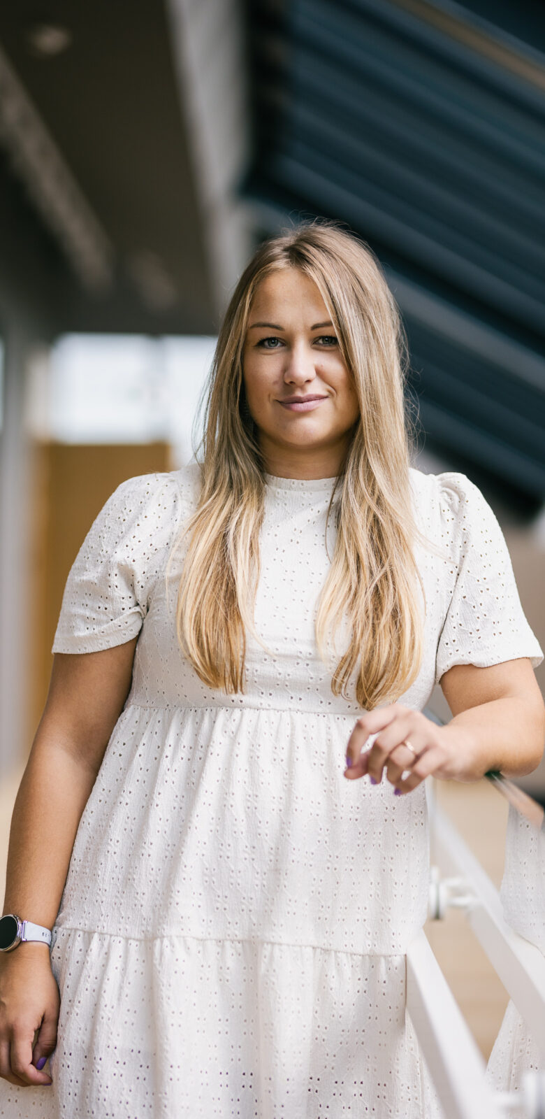 Annika Alus