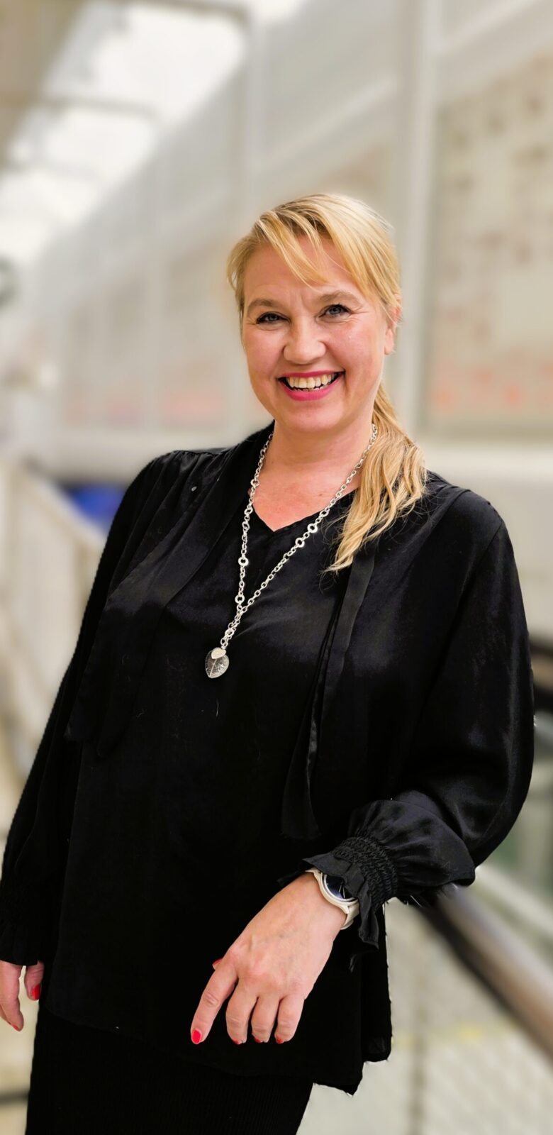 Kirsi Pihkanen