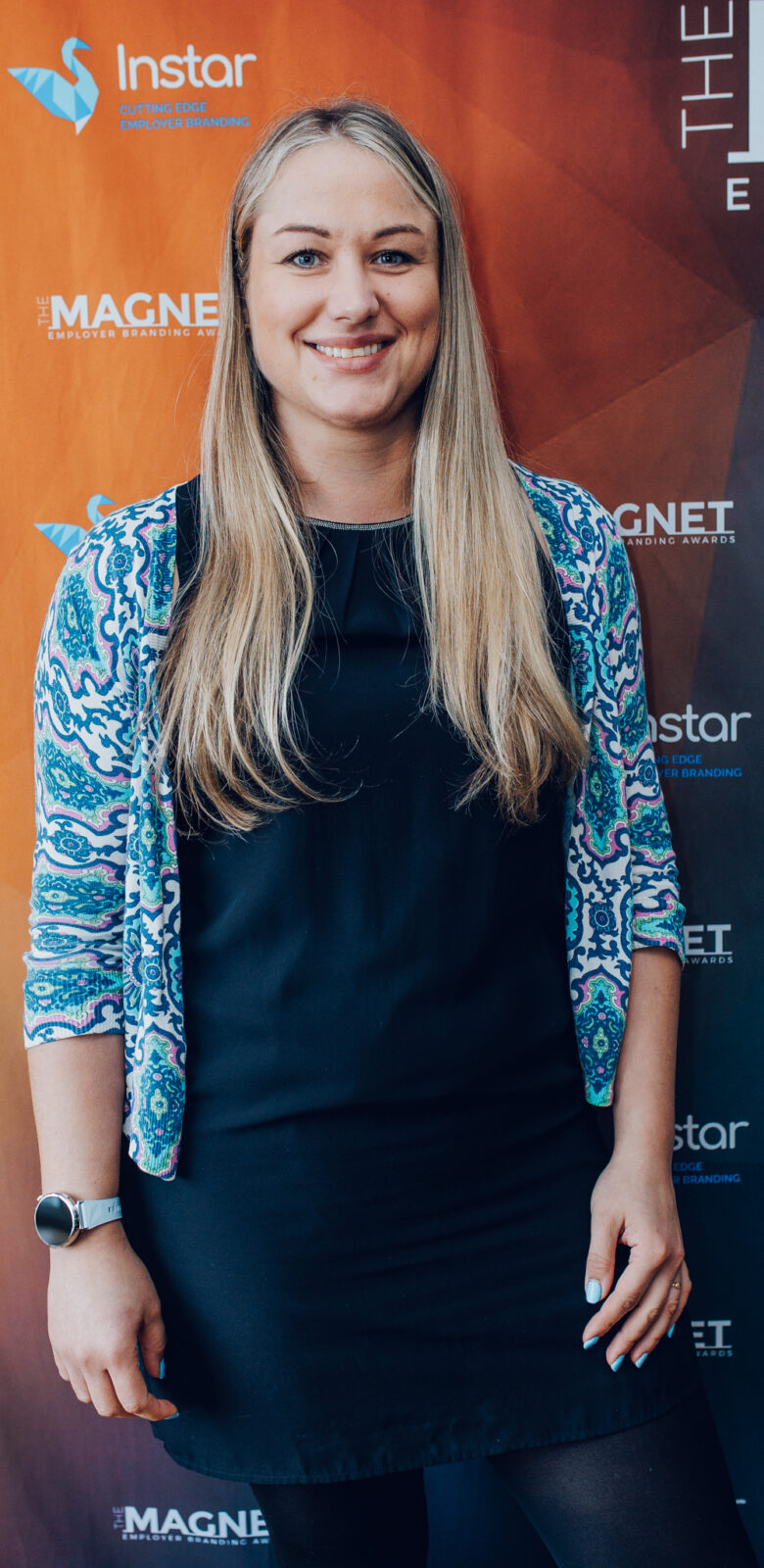 Annika Alus