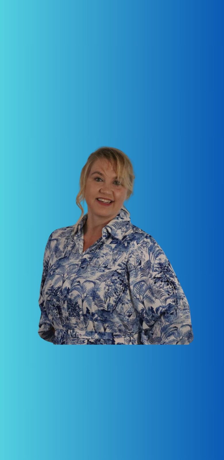 Kirsi Pihkanen