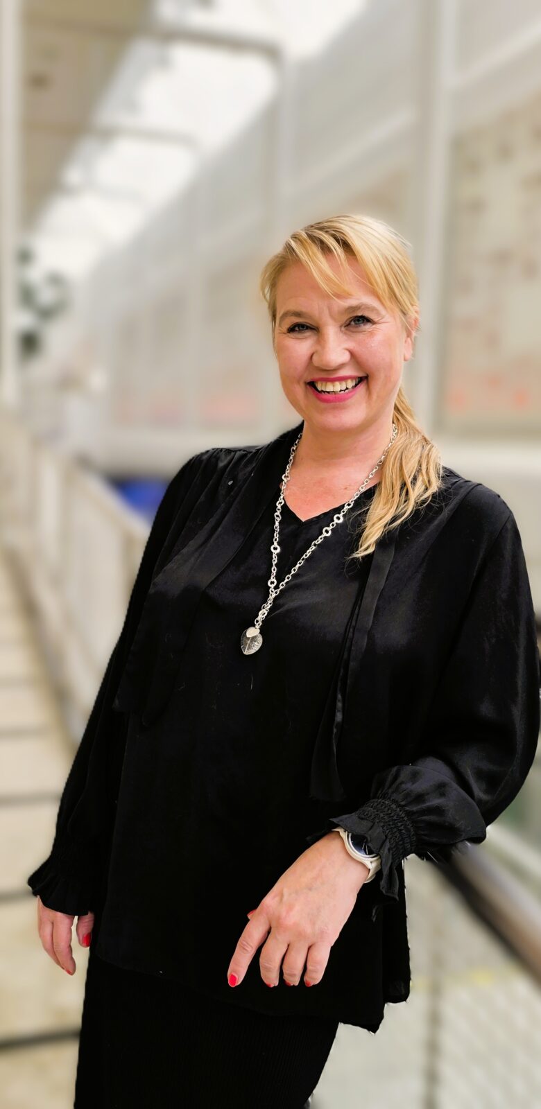 Kirsi Pihkanen