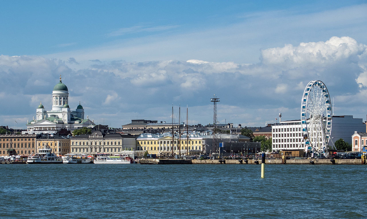 helsinki