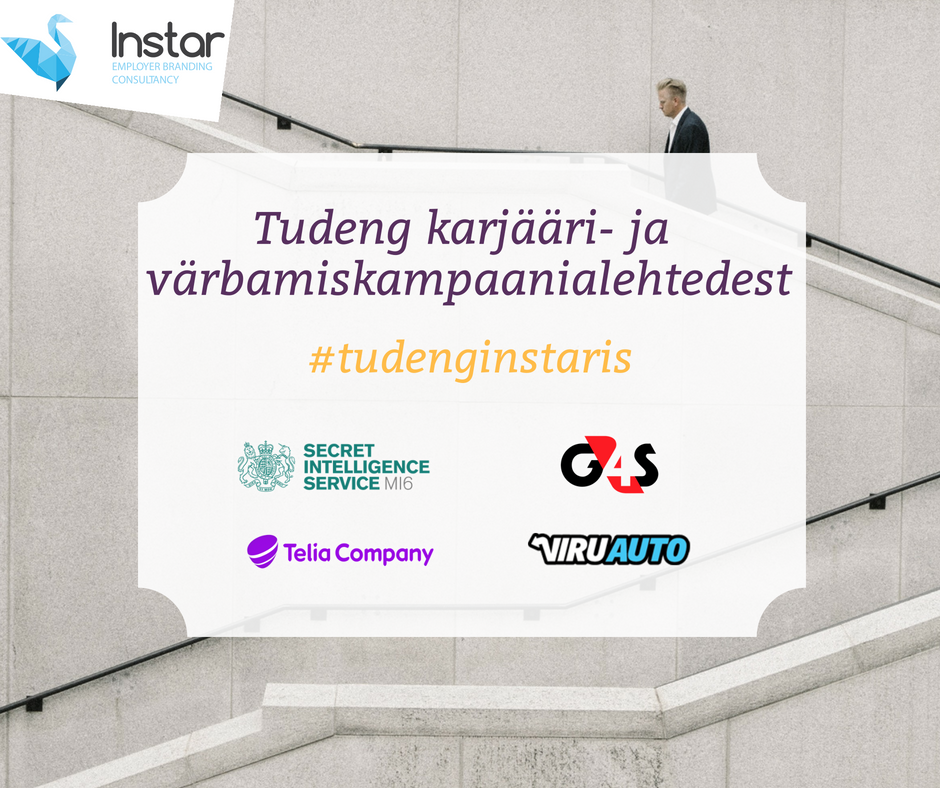 tööandjabränding