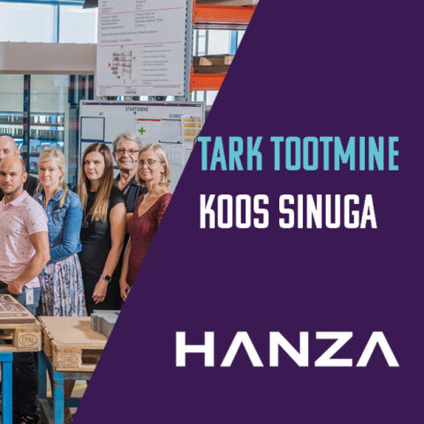 Hanza Tartu