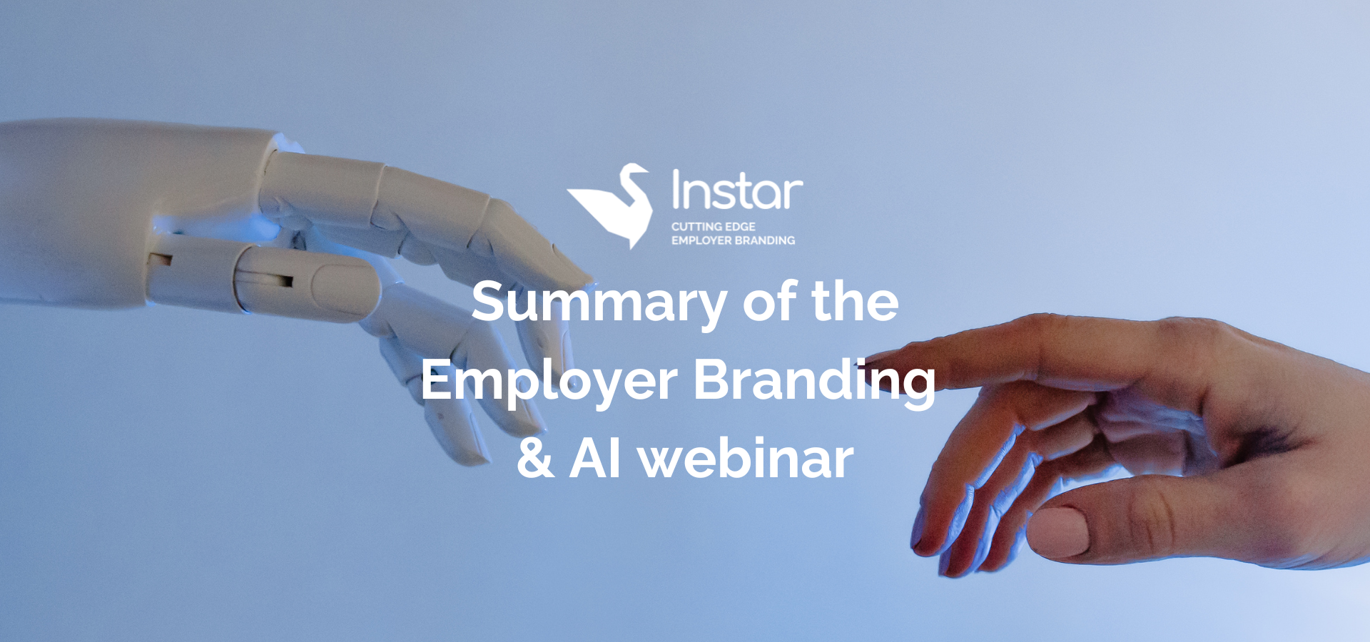 EB & AI webinar