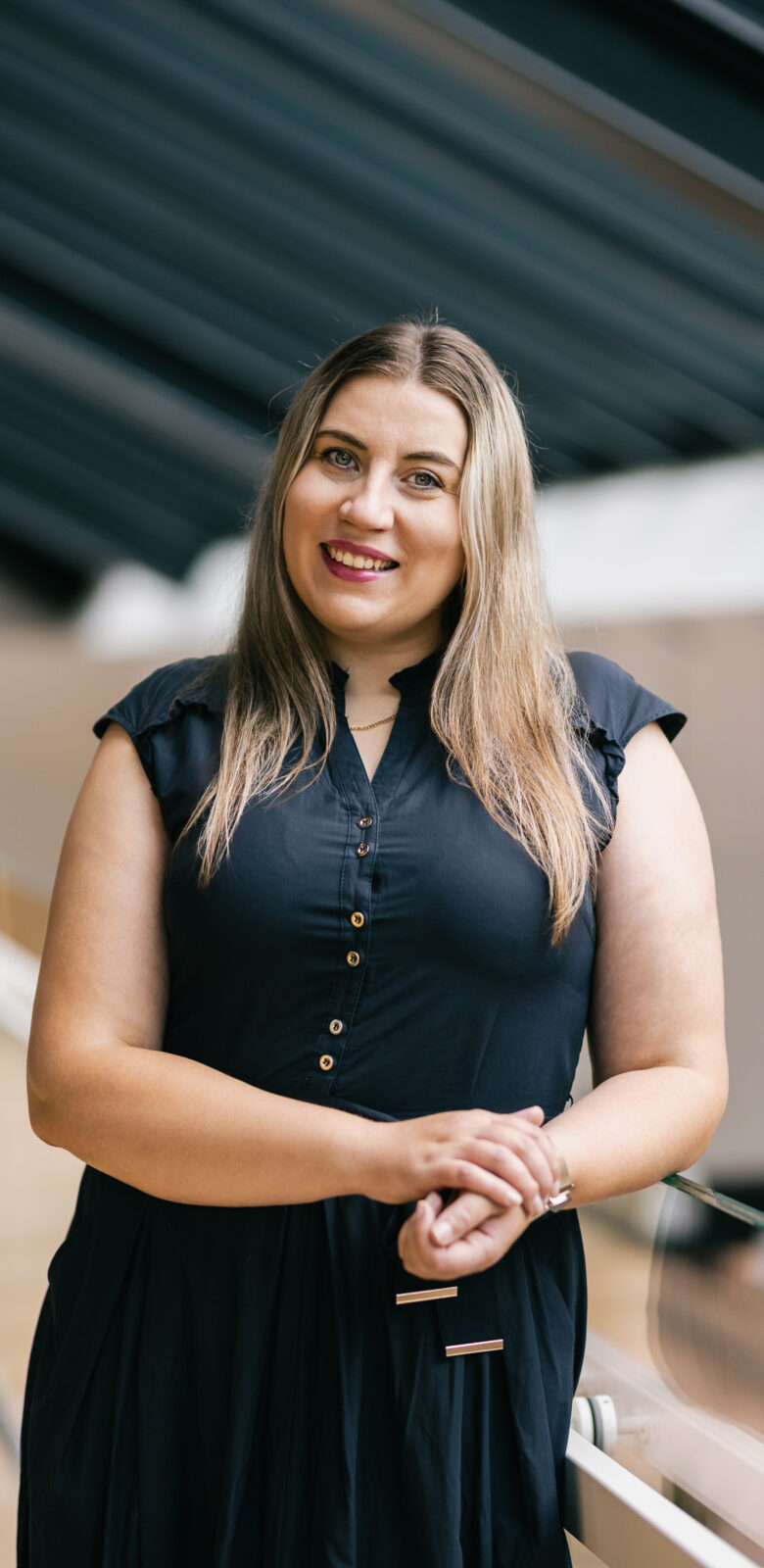 Birgit Ruunik