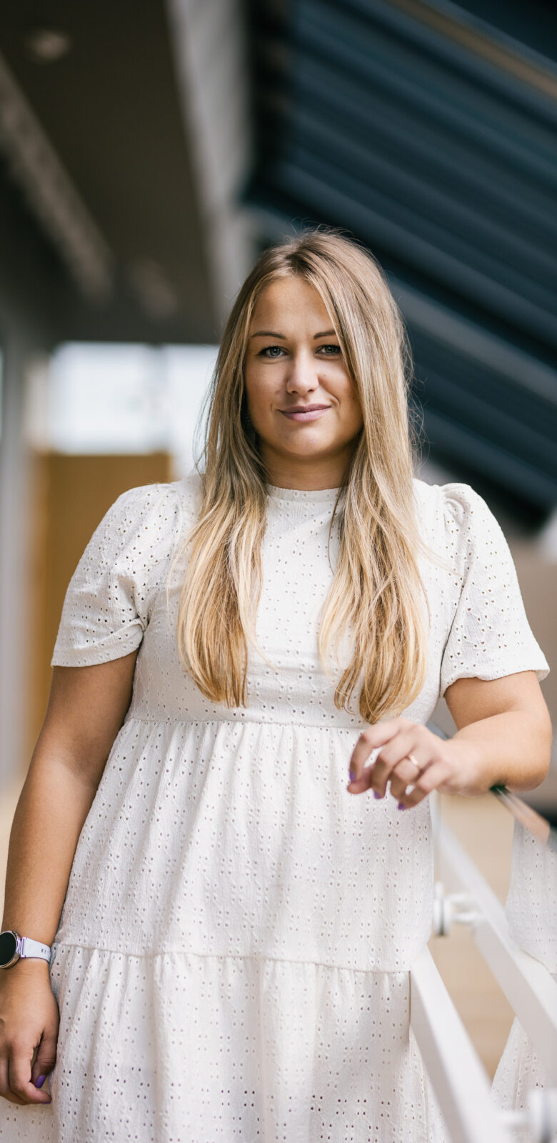Annika Alus