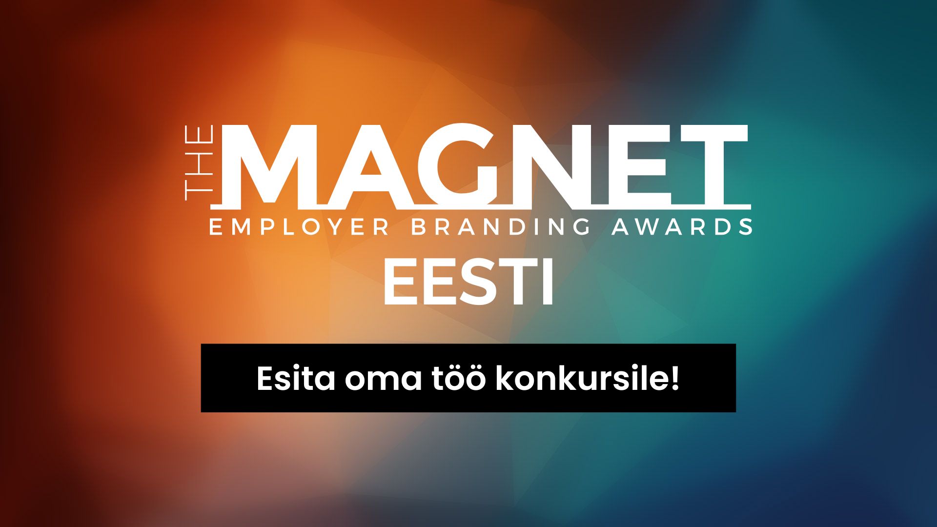 Kas sinu organisatsioon paistab tööturul piisavalt silma? Tööandja bränding ei ole ainult värbamise tööriist. See on strateegiline võti, mis kujundab sinu ettev