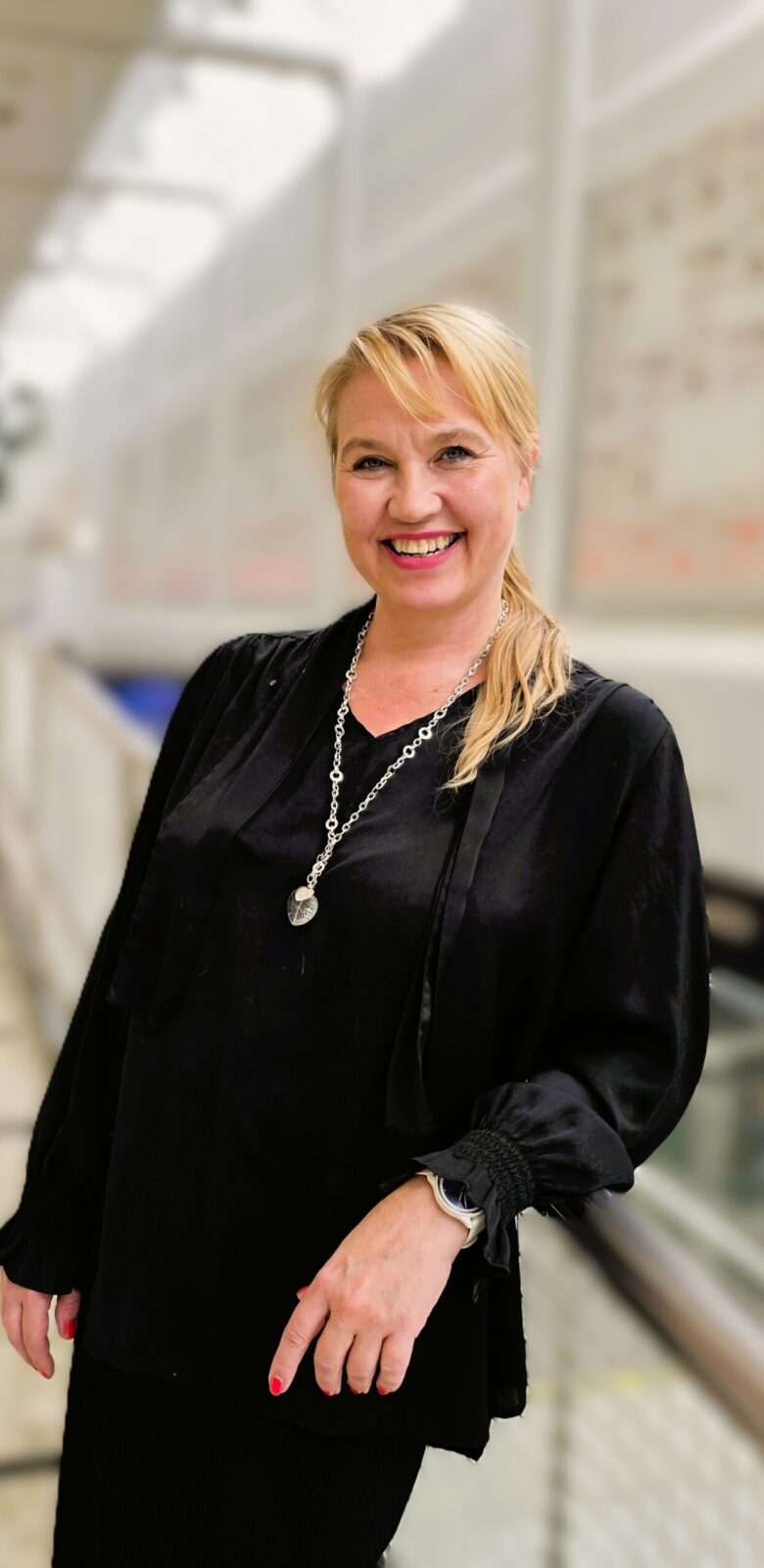 Kirsi Pihkanen