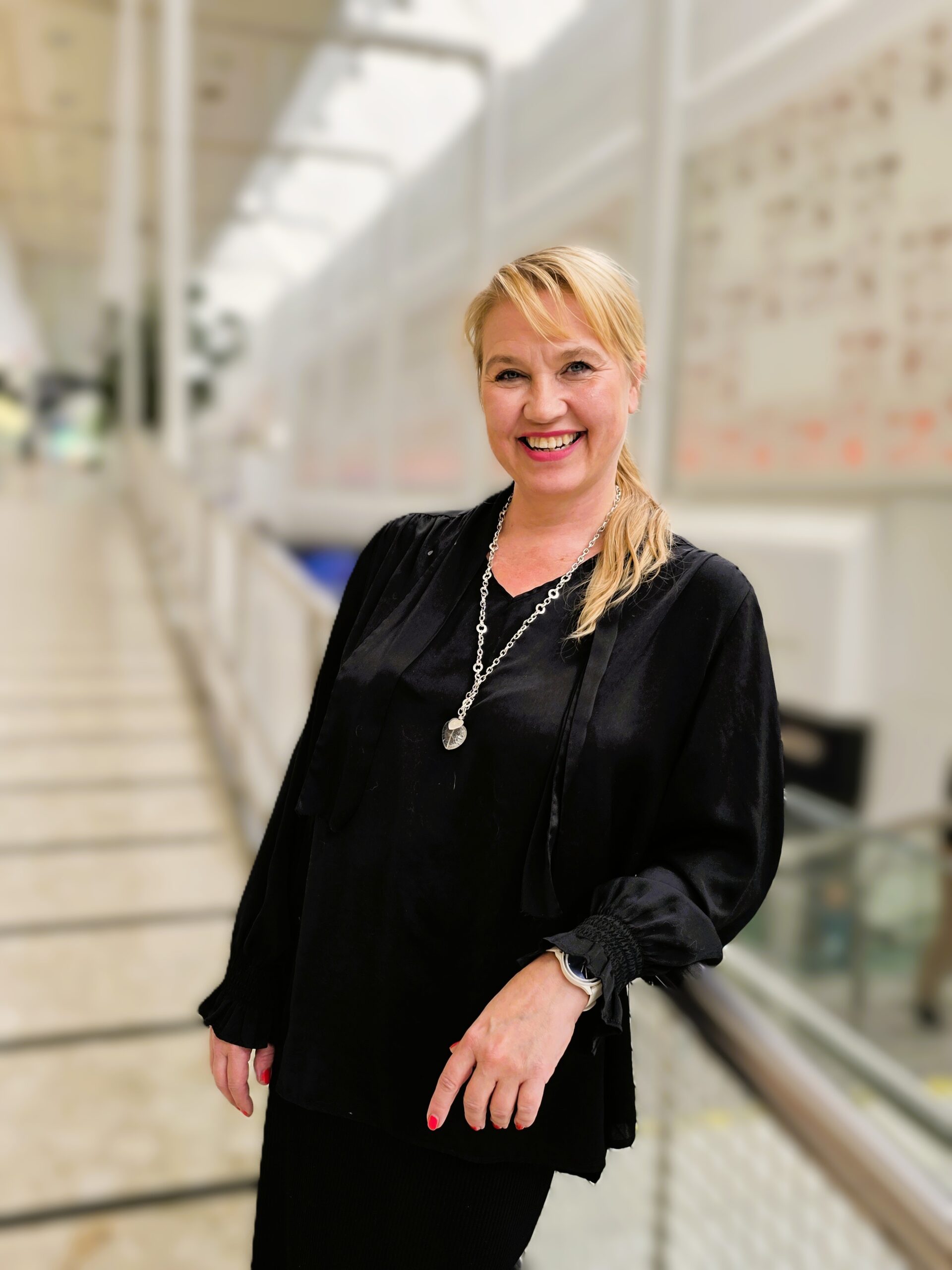 Kirsi Pihkanen