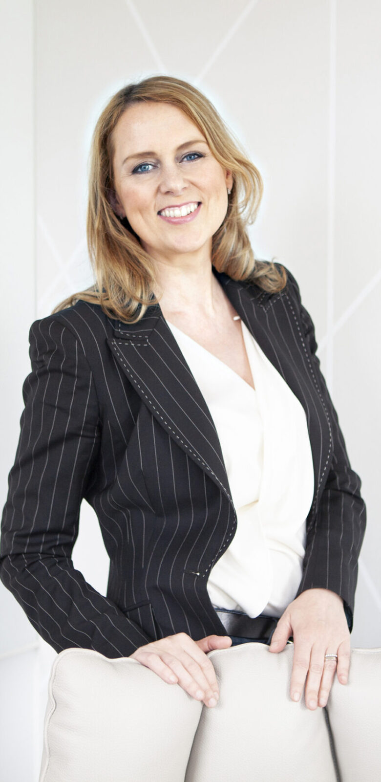 Marita Navrátilová