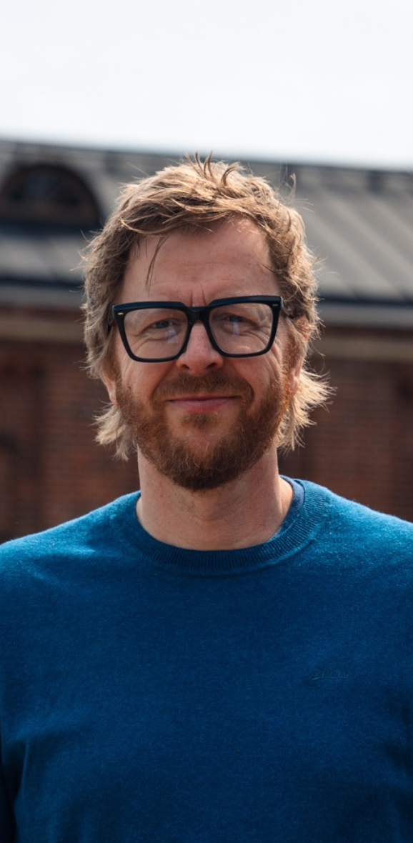 Jussi Markula