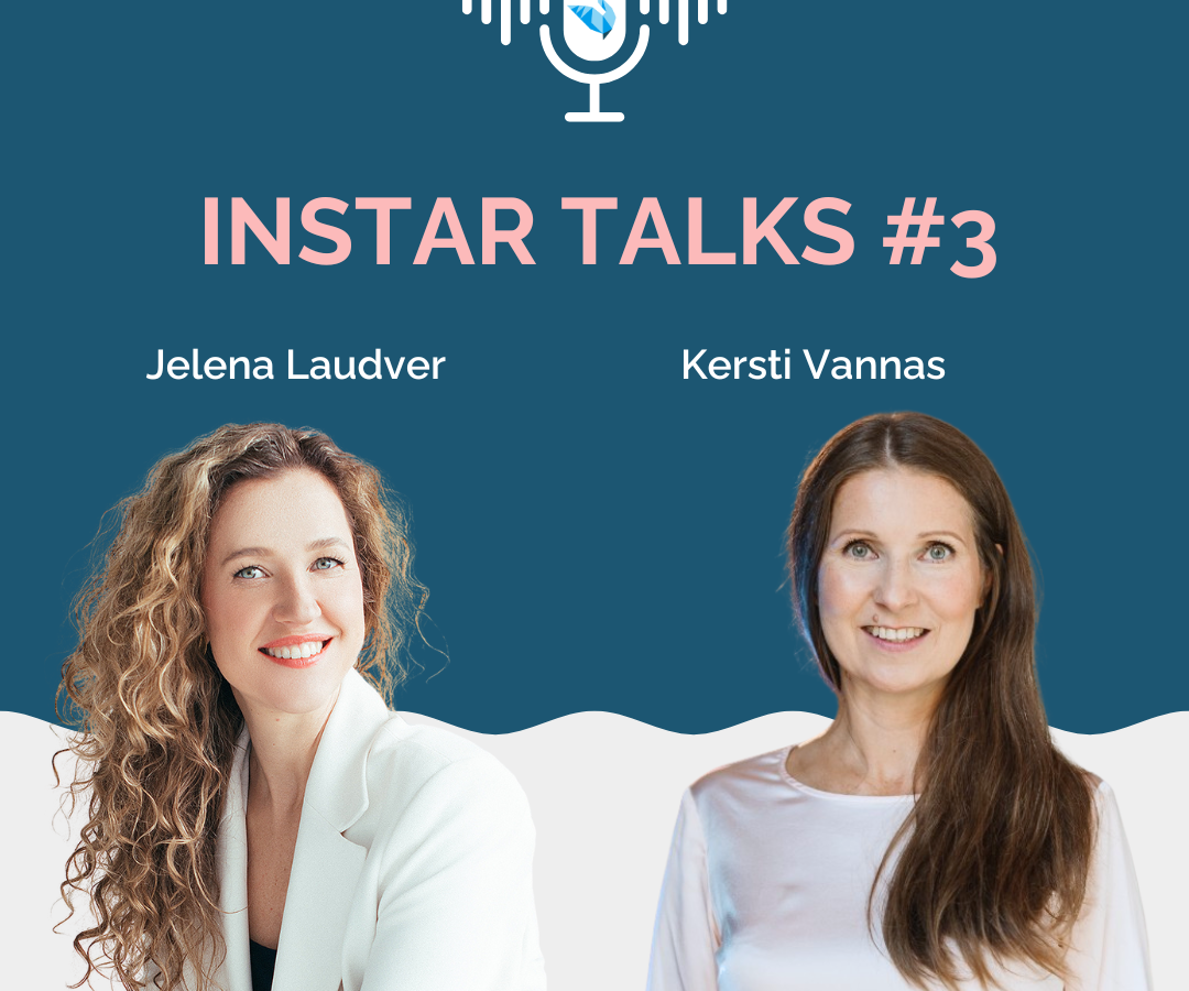 INSTAR TALKS #2 (2)