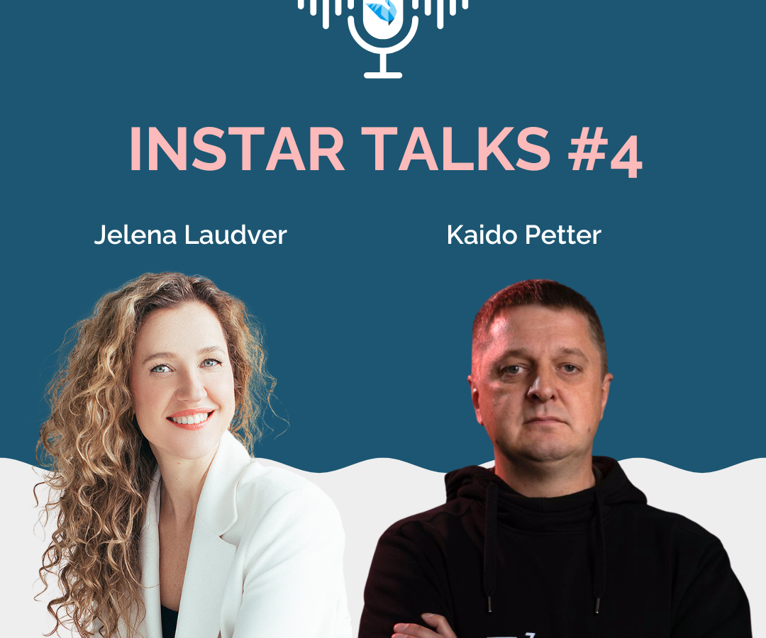 INSTAR TALKS #4