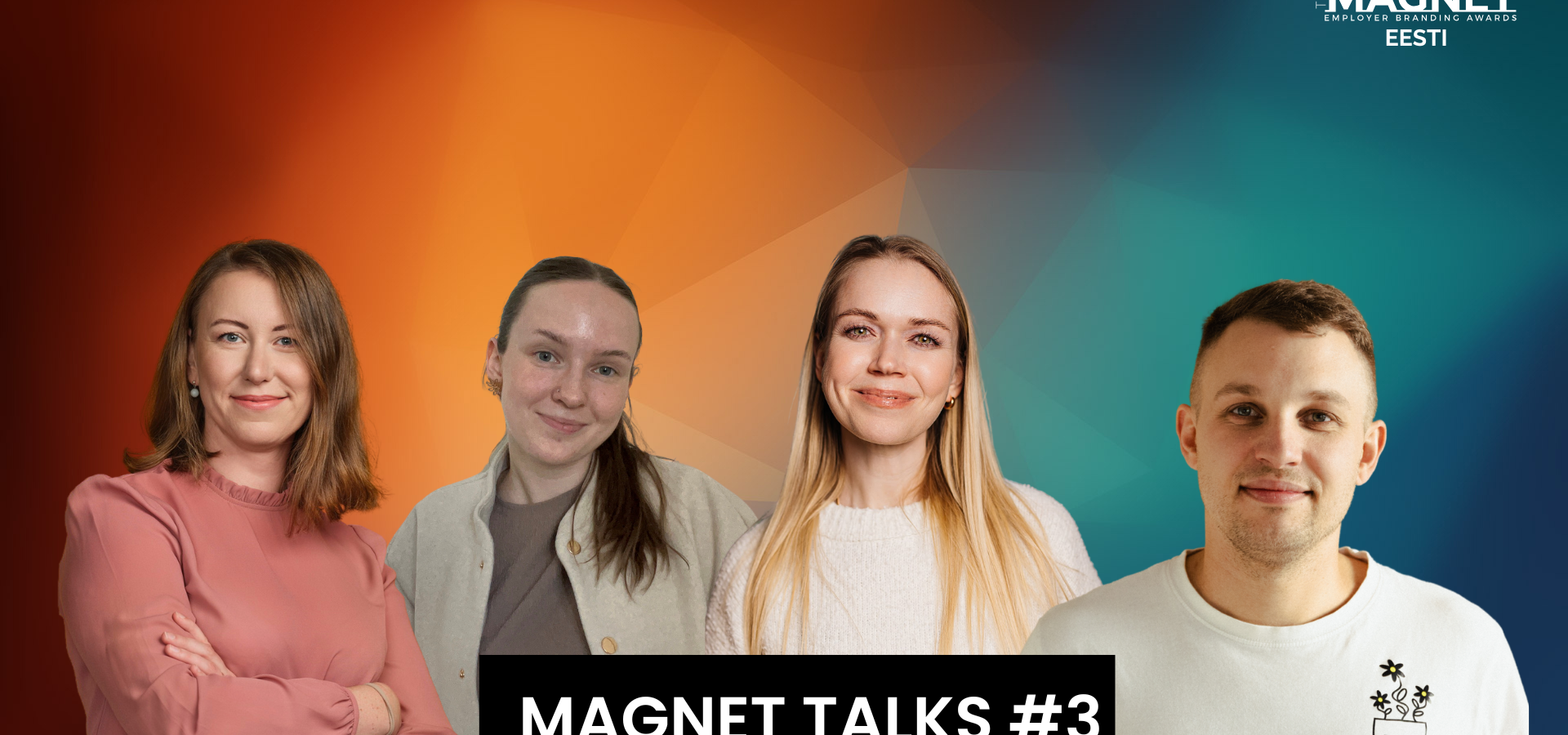 Magnet Talks (Presentation) (1)