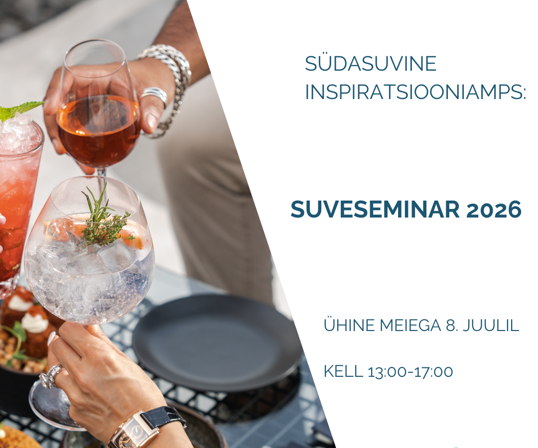 Suveseminar tööandja bränding