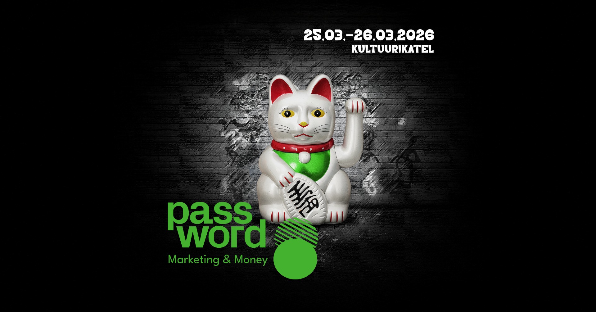 Password 2026 konverentsil esines Instari tegevjuht Kersti Vannas, kes tõi oma ettekandes selgelt välja, et töötajate kaasamisel on äriline vajadus. Kui tööandj