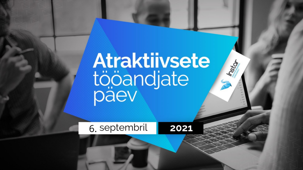 Atraktiivsete Tööandjate Päev 2021