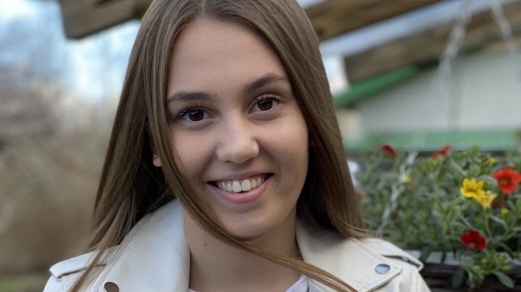 Katarina Tamm