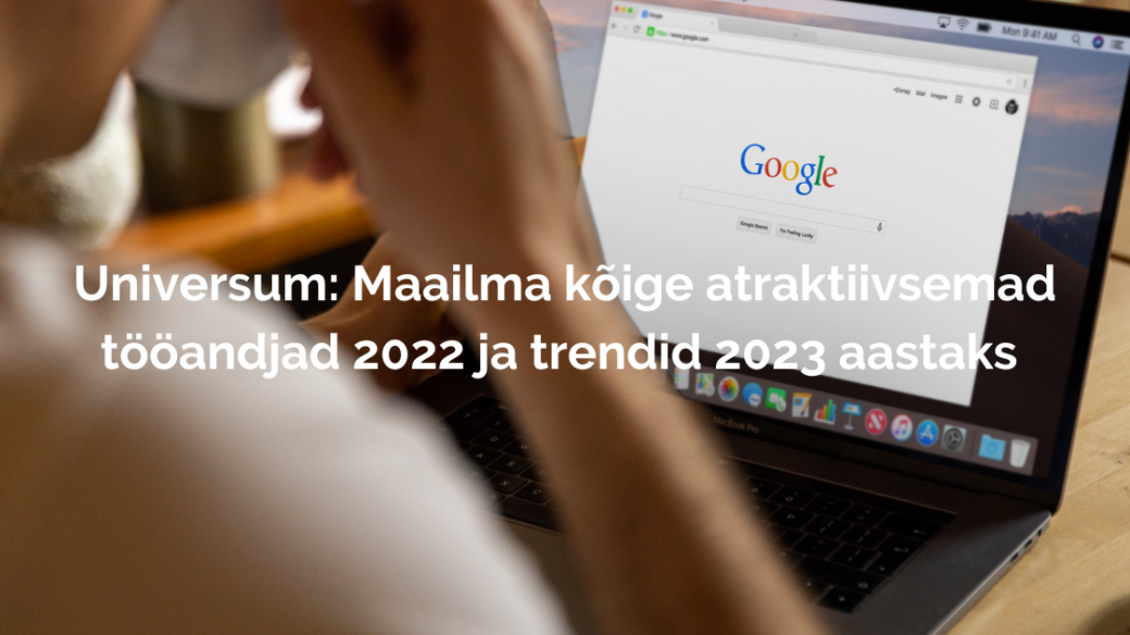 Universum 2022